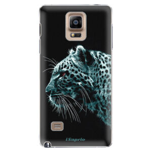 Plastové pouzdro iSaprio - Leopard 10 - Samsung Galaxy Note 4