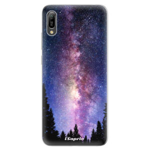 Odolné silikonové pouzdro iSaprio - Milky Way 11 - Huawei Y6 2019