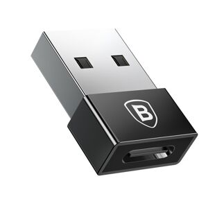 Redukce Baseus USB na USB-C / type-C